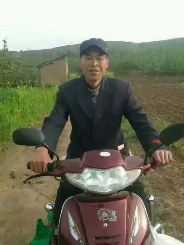 牵手随缘的第一张照片--宁德相亲服务中心