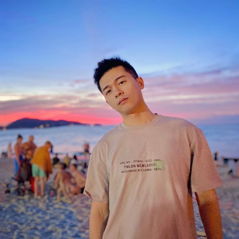 理想三旬的第一张照片--宁德相亲服务中心