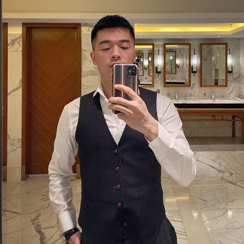 理想三旬的第二张照片--宁德相亲服务中心