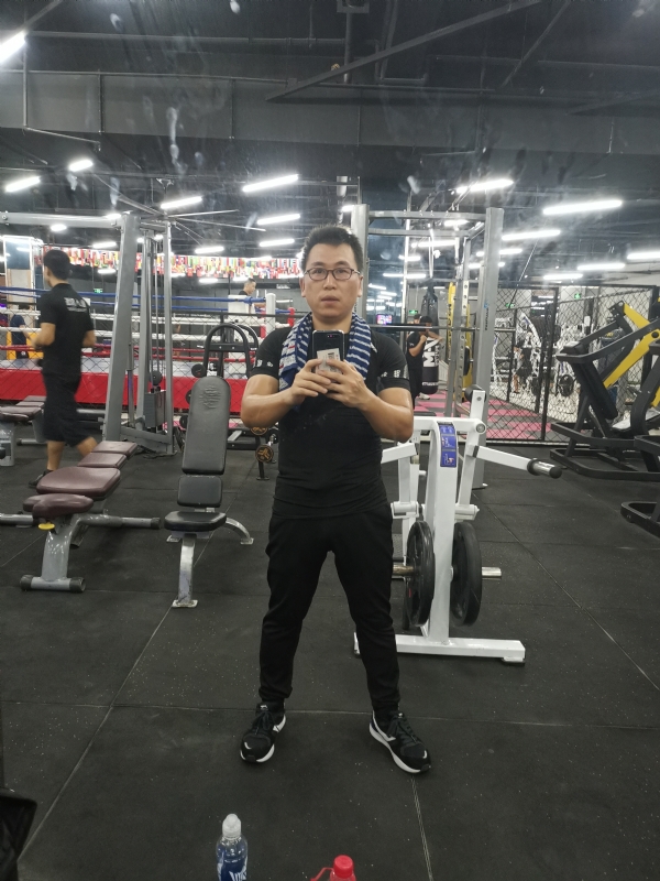 52赫兹的第一张照片--宁德相亲服务中心