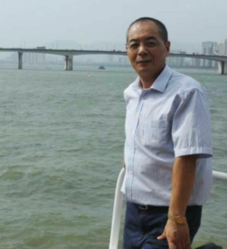 辛民的第二张照片--宁德相亲服务中心