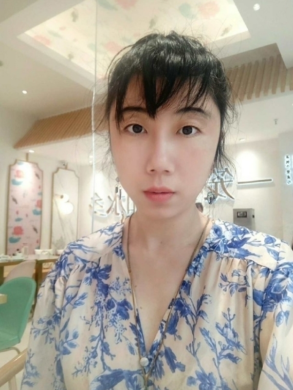 蜜糖的第一张照片--宁德相亲服务中心