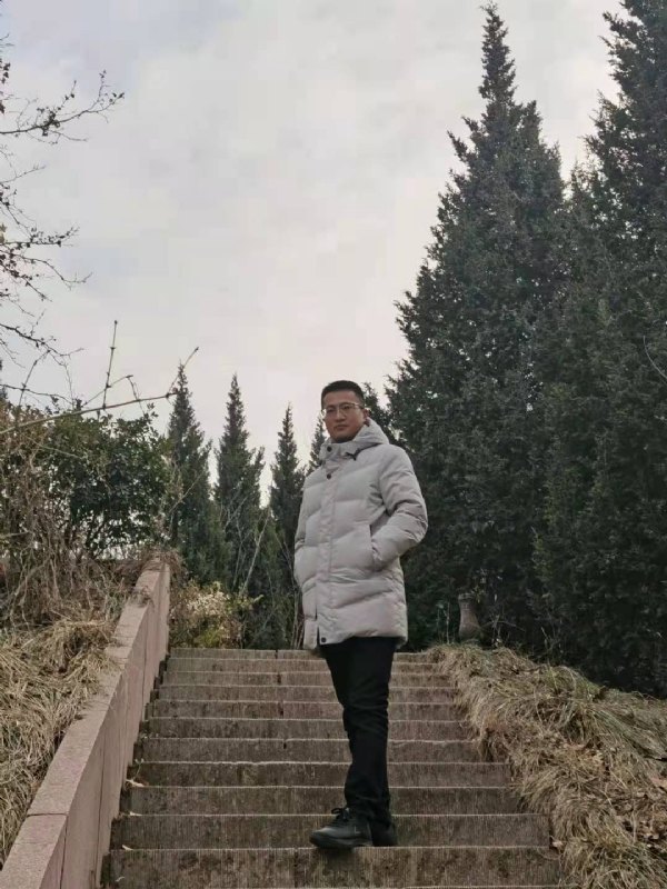 期待的第二张照片--宁德相亲服务中心