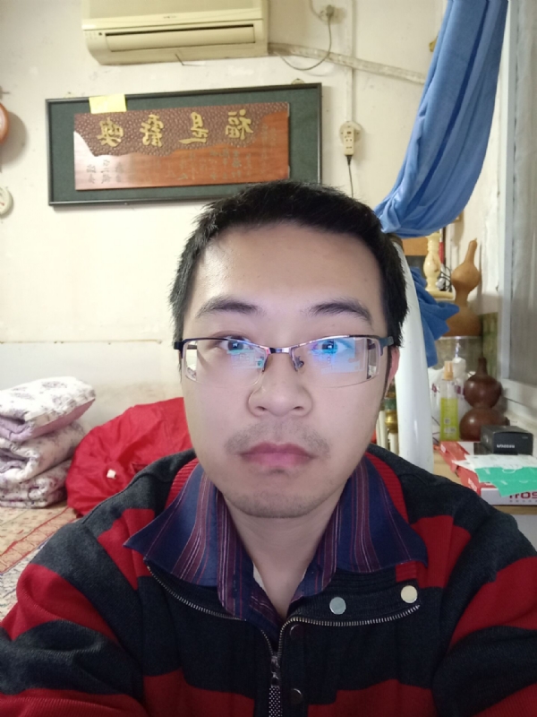 单刷之神的第一张照片--宁德相亲服务中心