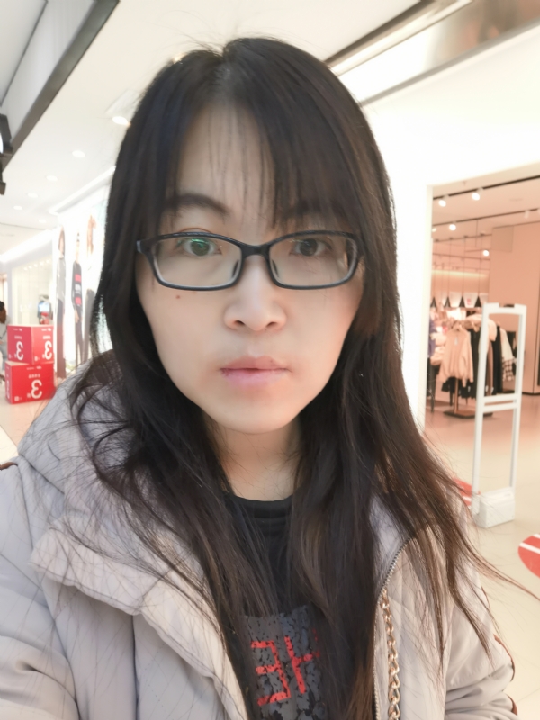 安安的第一张照片--宁德相亲服务中心