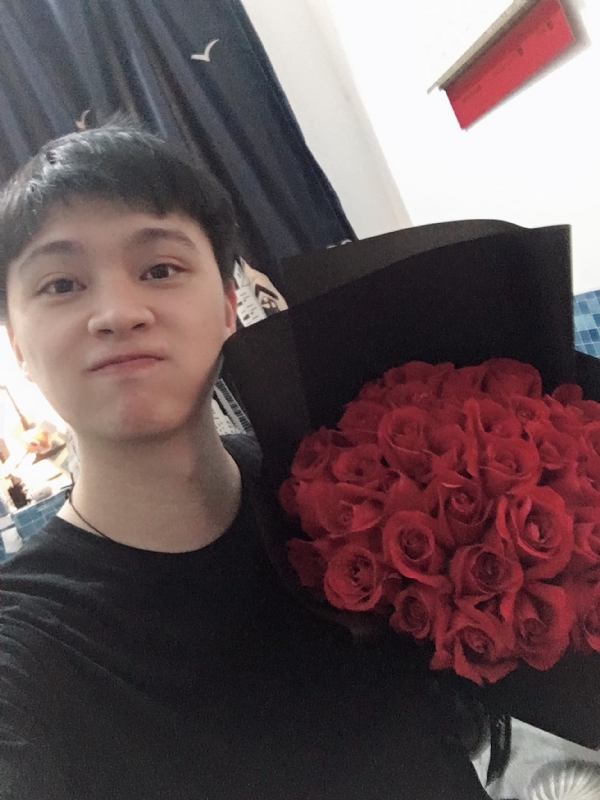 蒙面加菲猫的第二张照片--宁德相亲服务中心