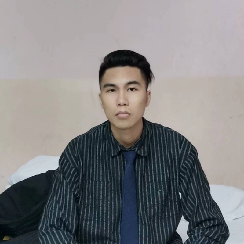 烟斗的第一张照片--宁德相亲服务中心
