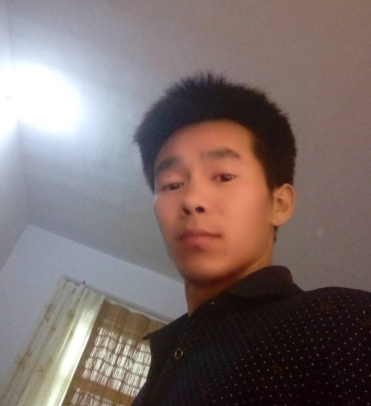 苗子的第一张照片--宁德相亲服务中心