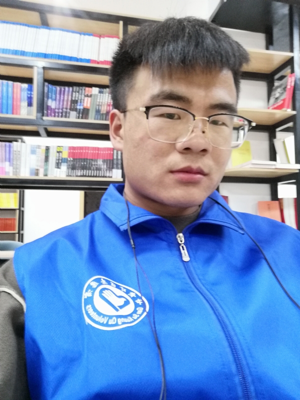 别来～怎无恙的第一张照片--宁德相亲服务中心