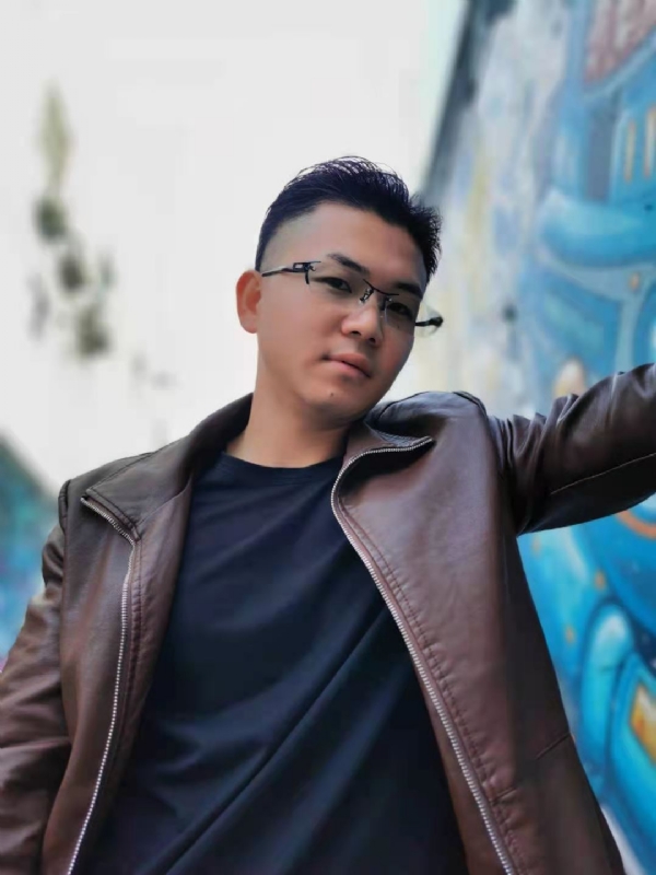 清歌曼舞的第一张照片--宁德相亲服务中心