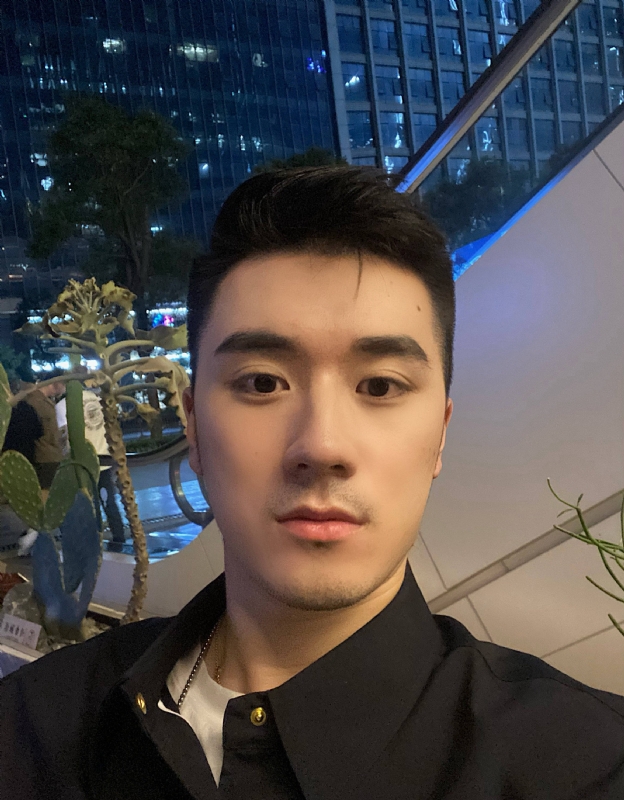 潇潇的第二张照片--宁德相亲服务中心