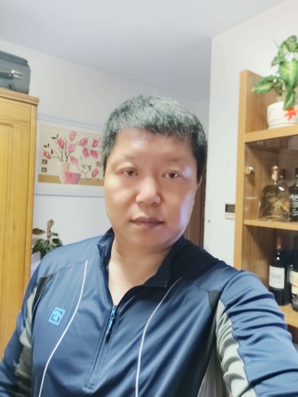 寻缘的第一张照片--宁德相亲服务中心