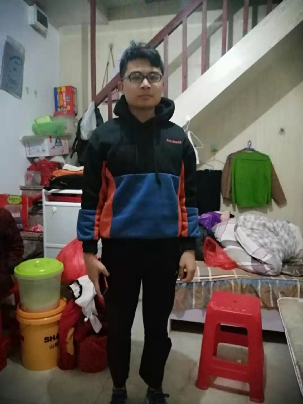 UCKK的第一张照片--宁德相亲服务中心