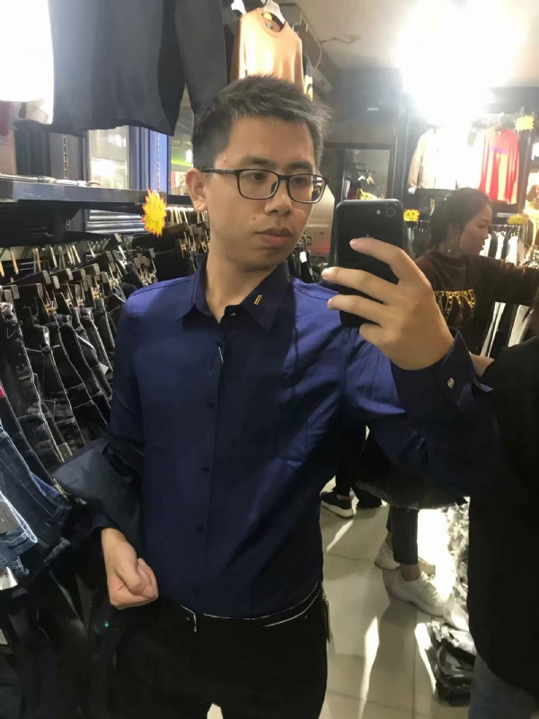 叶自飘零的第二张照片--宁德相亲服务中心