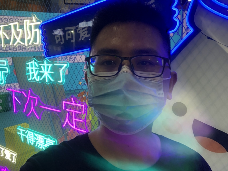 叶自飘零的第四张照片--宁德相亲服务中心