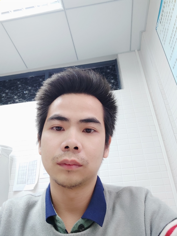 蓝先生的第一张照片--宁德相亲服务中心