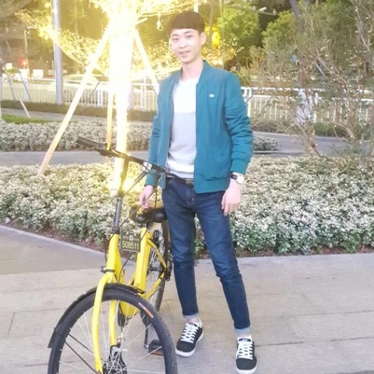 李伟的第一张照片--宁德相亲服务中心