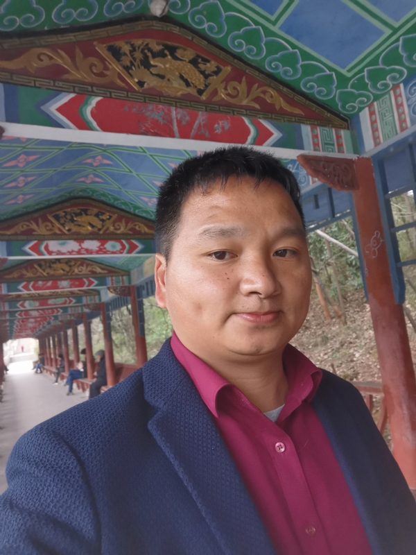 缘来如此的第二张照片--宁德相亲服务中心