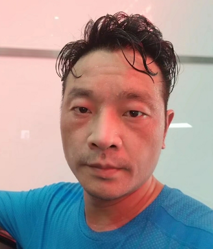 罗新华的第一张照片--宁德相亲服务中心