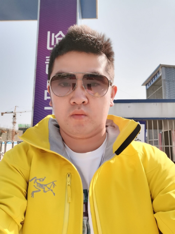子敬的第一张照片--宁德相亲服务中心