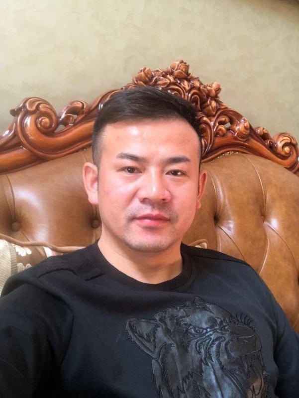 许你一笔墨的第一张照片--宁德相亲服务中心