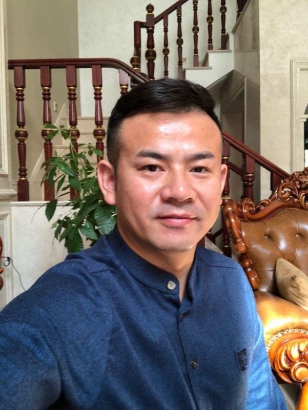 许你一笔墨的第二张照片--宁德相亲服务中心