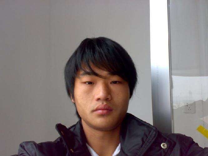 陈晨的第一张照片--宁德相亲服务中心