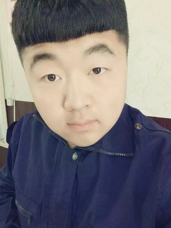 牟先森的第一张照片--宁德相亲服务中心