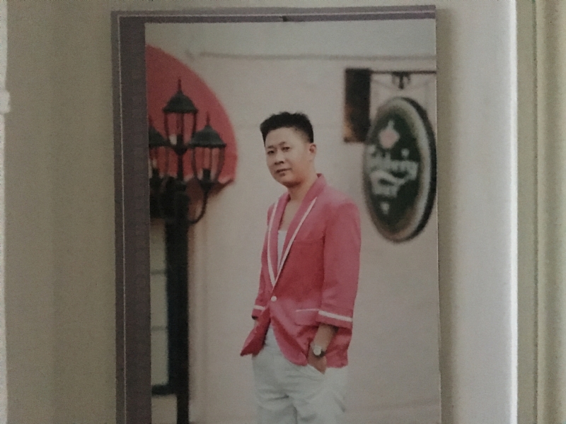 梦醉西楼的第一张照片--宁德相亲服务中心