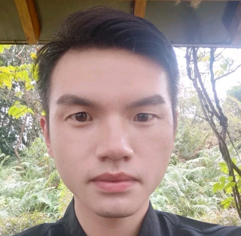 彬彬有礼的第一张照片--宁德相亲服务中心