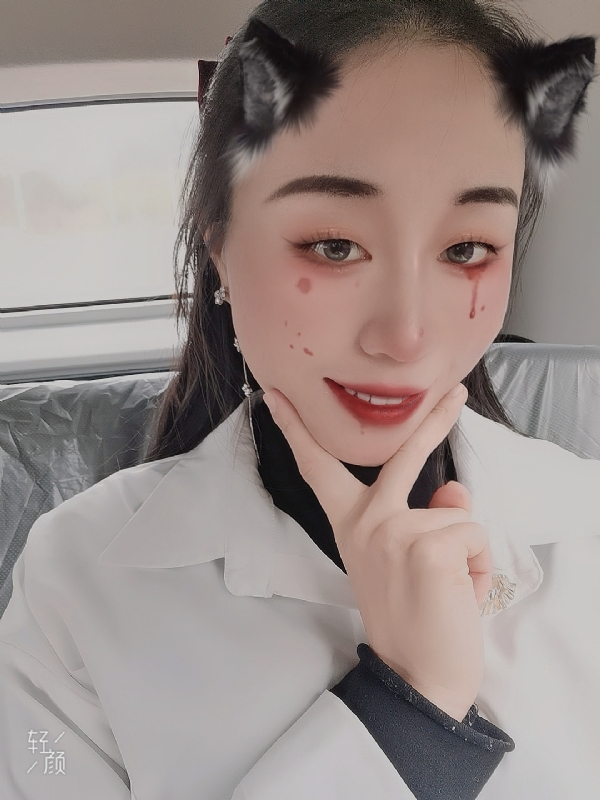 丽丽的第五张照片--宁德相亲服务中心