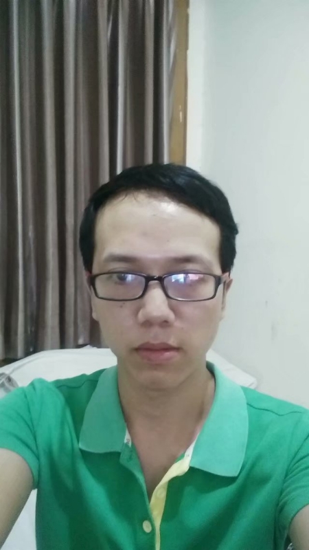 野生君的第一张照片--宁德相亲服务中心