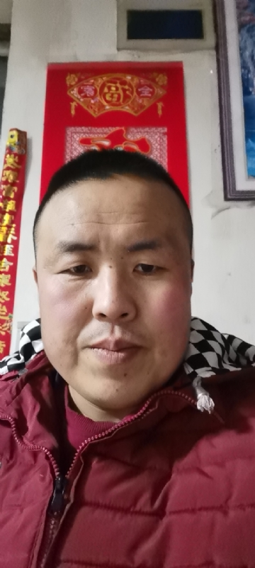 徐东生真诚征婚的第二张照片--宁德相亲服务中心