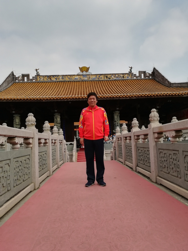 红尘老生的第一张照片--宁德相亲服务中心