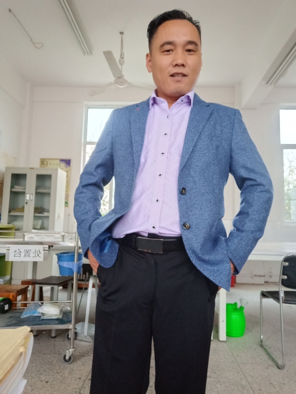 我想有个家的第一张照片--宁德相亲服务中心