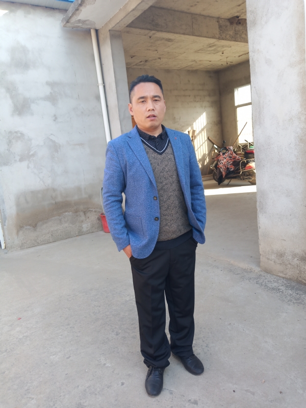 我想有个家的第四张照片--宁德相亲服务中心