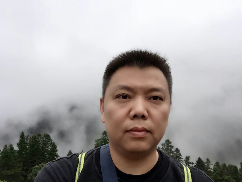 俊哥的第二张照片--宁德相亲服务中心