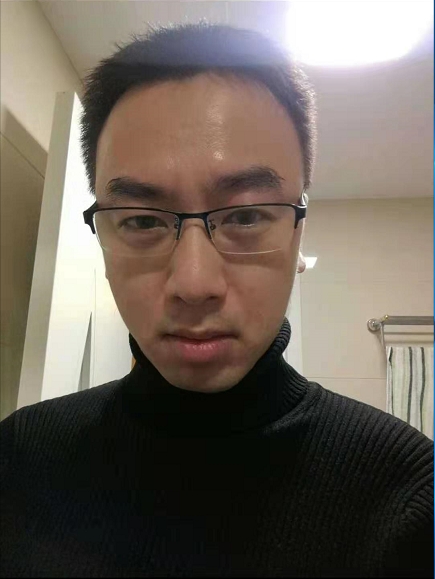 雨秋的第一张照片--宁德相亲服务中心