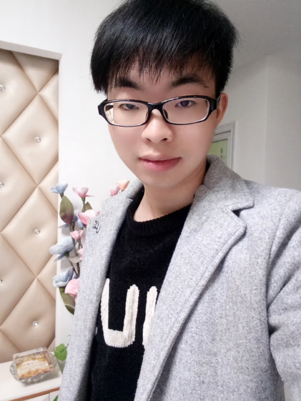 何先生的第一张照片--宁德相亲服务中心