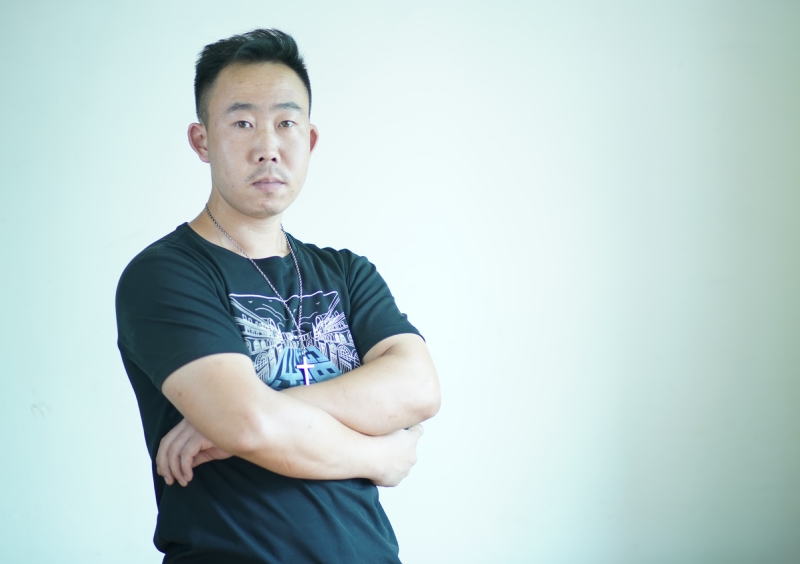 独行侠的第三张照片--宁德相亲服务中心