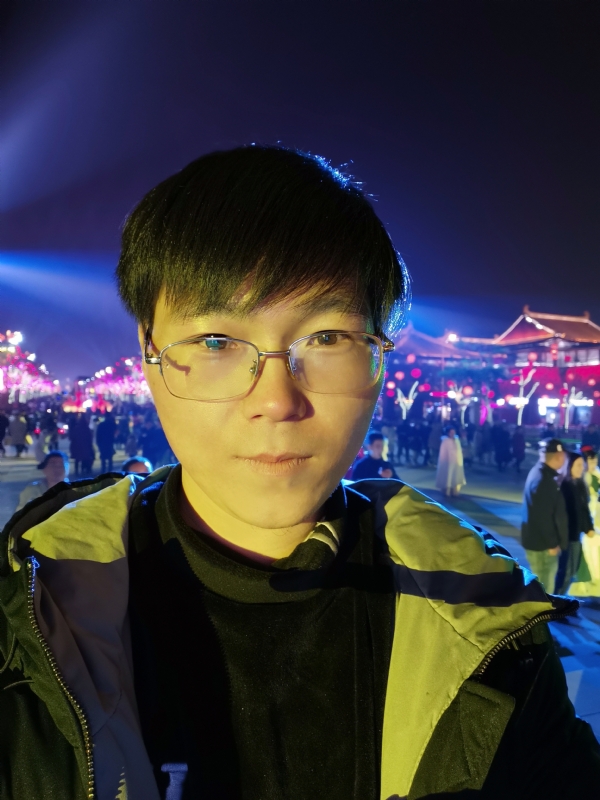 今生只爱你一人的第一张照片--宁德相亲服务中心