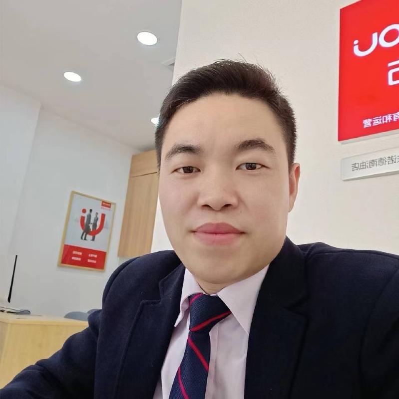 不能再随缘了的第一张照片--宁德相亲服务中心