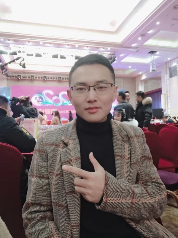 遇见不一样的自己的第一张照片--宁德相亲服务中心