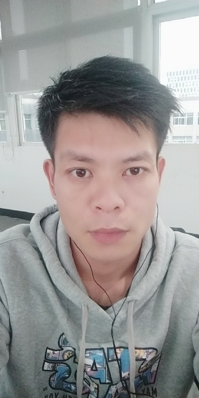mr-xu的第一张照片--宁德相亲服务中心
