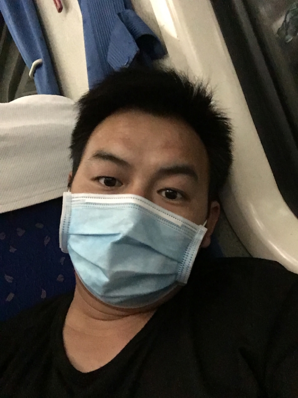 换掉发型的第一张照片--宁德相亲服务中心
