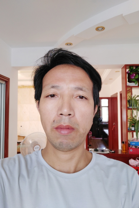 百年好合的第一张照片--宁德相亲服务中心