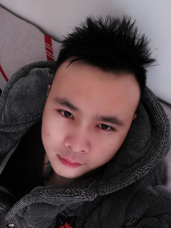 明明的第一张照片--宁德相亲服务中心