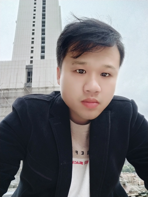 雨过天晴的第一张照片--宁德相亲服务中心