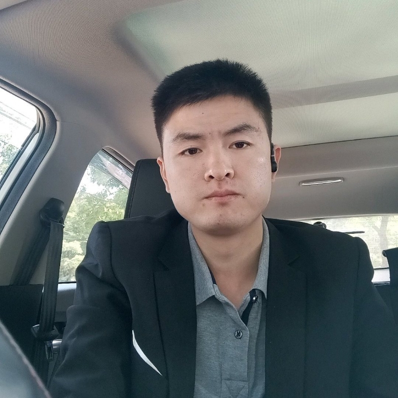 随缘的第一张照片--宁德相亲服务中心