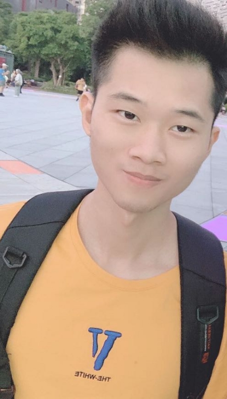 哟的第一张照片--宁德相亲服务中心
